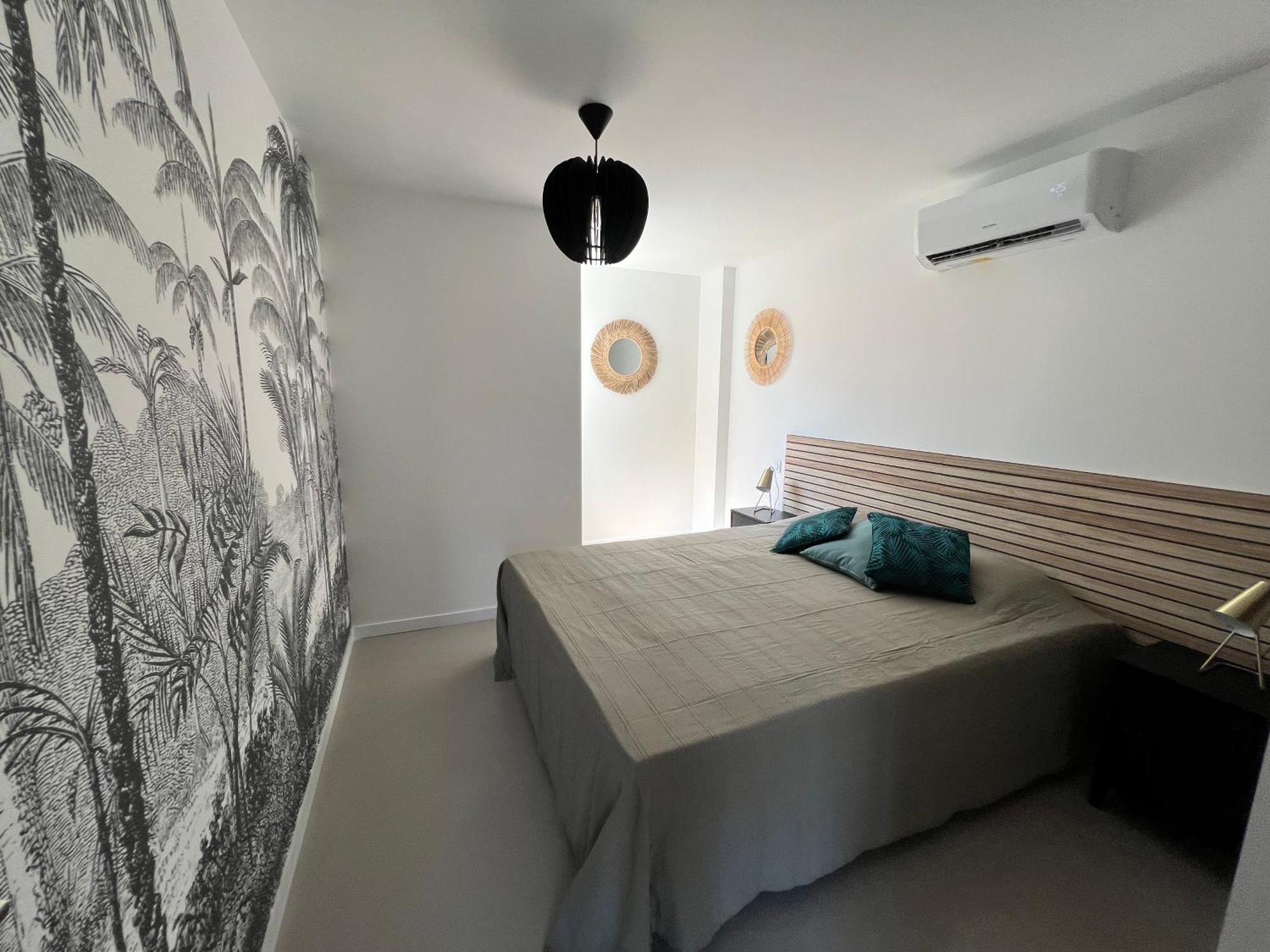Oustal Caval Marin A Apartment Valras-Plage Bagian luar foto